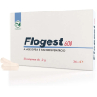 flogest 600 - integratore antinfiammatorio 30 compresse