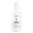 vichy capital soleil uv-clear fluido anti-imperfezioni 40ml spf50+