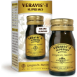 versavis-t supremo grani lunghi 30 gr - integratore per il transito intestinale