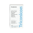 triconicon pharcos integratore capelli unghie 180 compresse - varie