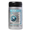 triconicon pharcos 180 compresse - capelli e unghie