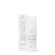 veralab - sebo active dry touch crema gel viso opacizzante sebo riequilibrante confezione 30 ml