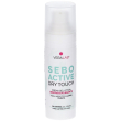 veralab sebo active dry touch 30 ml crema per la pelle