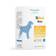 dìmood medium 20 bustine - alimento complementare per cani