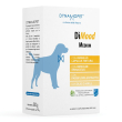 dimood medium alimento complementare per cani 20 bustine da 10g - sostegno alla mobilità e alle art