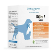 digea f small 20 bustine - alimento complementare per cani e gatti