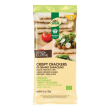 probios crispy crackers al grano saraceno senza glutine 120 grammi