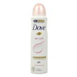 dove deo deodorante spray talco soft 150 ml