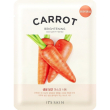 ot it s skin mask sheet carrot