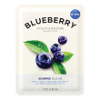 it's skin the fresh mask sheet blueberry 21 g