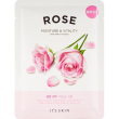 ot it s skin mask sheet rose