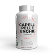 inner® capelli pelle unghie liposomiale 27 g capsule