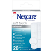 nexcare soft touch universal cerotti assortiti morbidi e traspiranti 20 pezzi