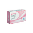 mitera 30 compresse + 30 perle - integratore multivitaminico, multiminerale con omega3