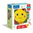 clementoni - soft sun carillon 0+ m
