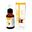 eon-dk2 gocce 30 ml - integratore a base di vitamina d3 e k2