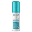 bioclin deo control talc 48h vapo con profumo 100 ml promo