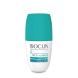 bioclin deo control roll on profumato