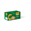 giusto s/g fette bisc 150g