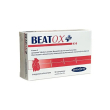 beatox più 30 compresse rivestite - integratore per il colesterolo