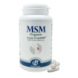 msm organic 120 capsule