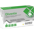 divertix 30 compresse - integratore per l'equilibrio della flora intestinale