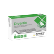 divertix equilibrio intestinale con inulina e melograno 30 compresse - named