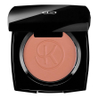 korff fard compatto illuminante 02 5g - fard luminoso per un trucco splendente