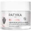 patyka creme riche lift eclat