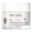 patyka creme riche lift eclat