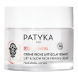 patyka lift essentiel crema ricca liftante illuminante tonificante 50ml - crema viso idratante per p