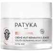 patyka - lift essentiel crema notte riparatrice di giovinezza confezione 50 ml