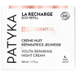 patyka creme nuit repar rechar