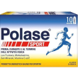 polase sport 10 bustine integratore di sali minerali per attività sportiva intensa