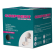gripdent vaschetta porta protesi dentali ed apparecchi ortodontici 1 s