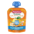 plasmon il frullato mela banana cereali, 85 g