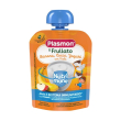 plasmon nutri-mune il frullato banana cocco yogurt con mela 85 grammi