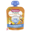 plasmon nutri-mune banana/cocco/yogurt con mela 85 g