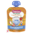 plasmon nutri-mune fragola/yogurt con mela 85 g
