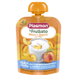 frullati nutrimune - pesca yogurt 85 g