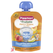plasmon nutri-mune pesca/yogurt con mela 85 g