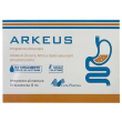 arkeus integratore per la regolare motilit+á gastrointestinale 20 bustine