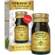veravis t supremo 60 pastiglie 30 g