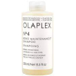 olaplex n° 4 shampoo bond maintenance 250 ml