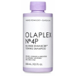 olaplex n4p blonde enhancer sh