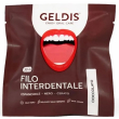 geldis doctor filo interdentale al cioccolato 30 metri