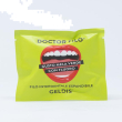 geldis doctor filo mela verde
