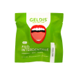 geldis filo interdentale mela verde, 30 m