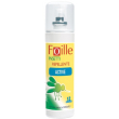 foille insetti repellente active spray 100 ml