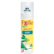 foille insetti repellente active 100 ml